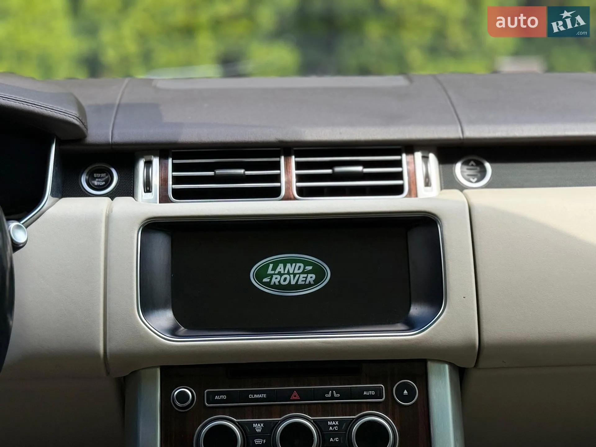 2017 Land Rover Range Rover - мініатюра 30