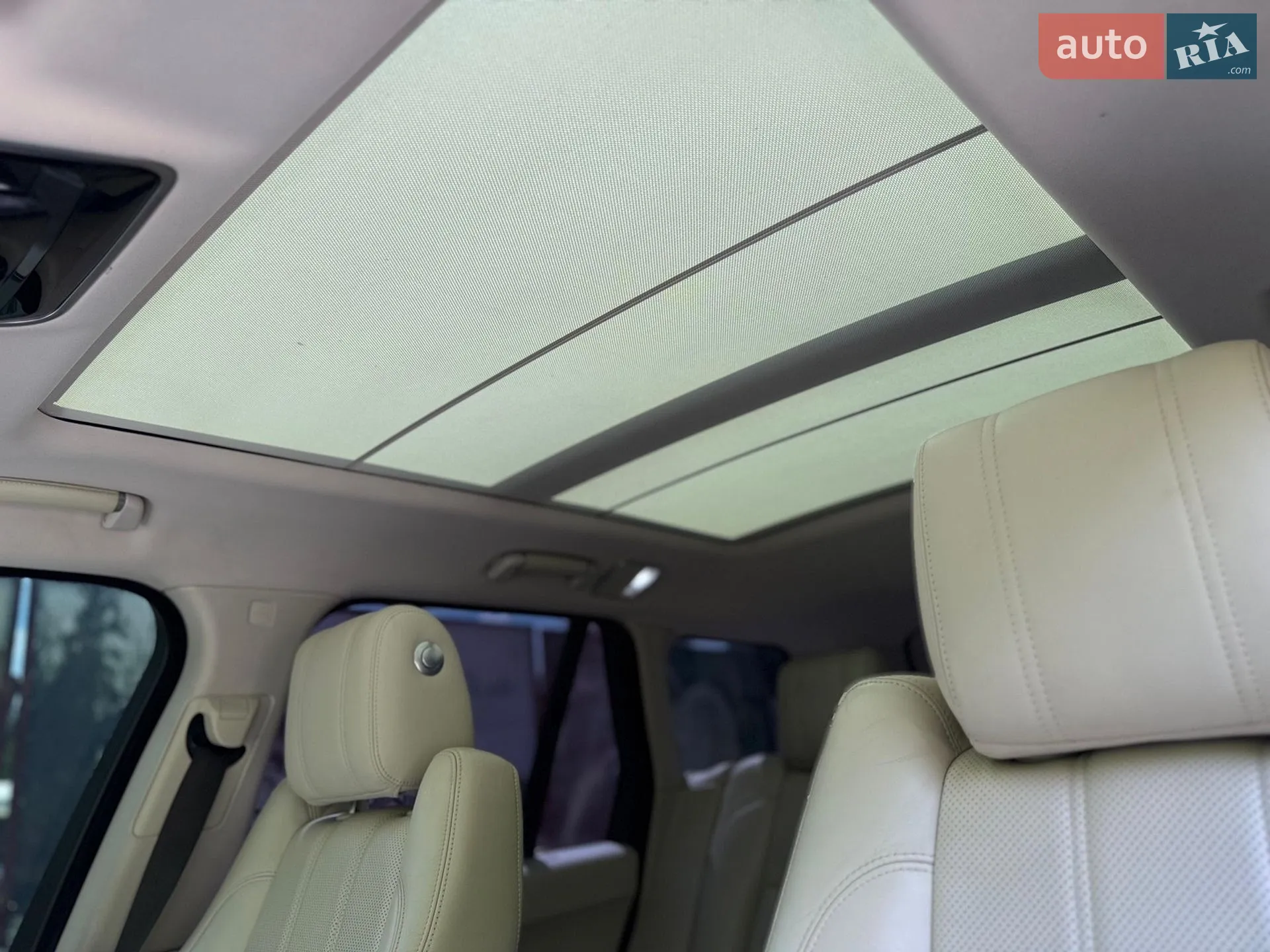 2017 Land Rover Range Rover - мініатюра 38