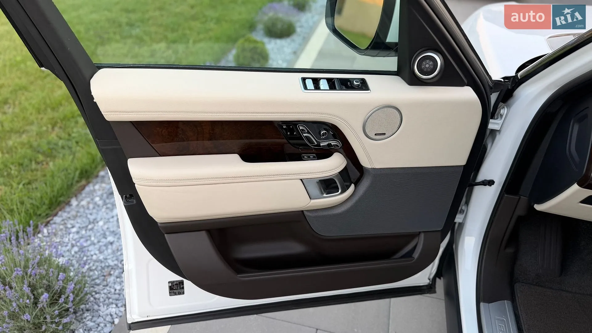 2021 Land Rover Range Rover - мініатюра 29