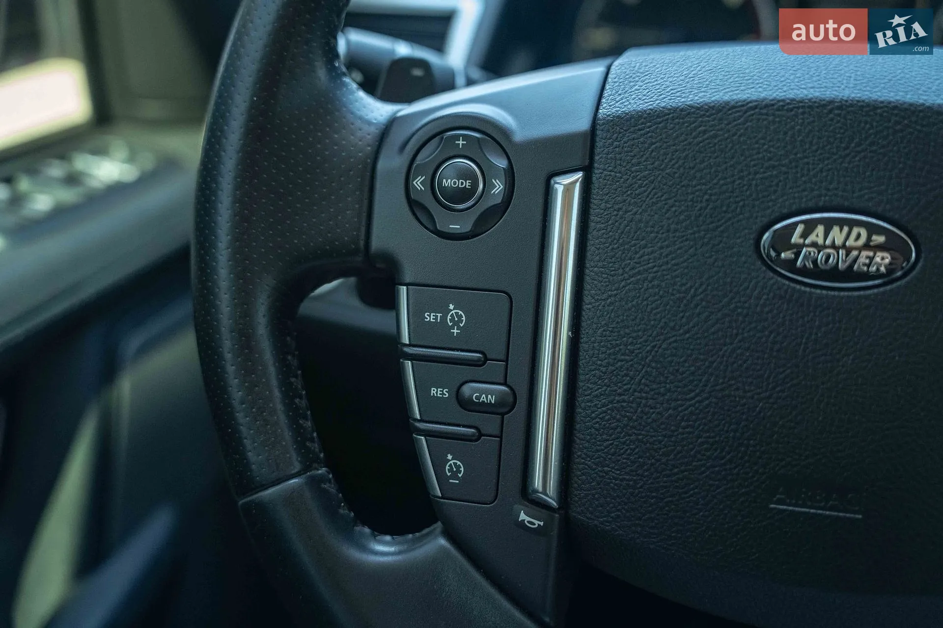 2012 Land Rover Range Rover - мініатюра 28