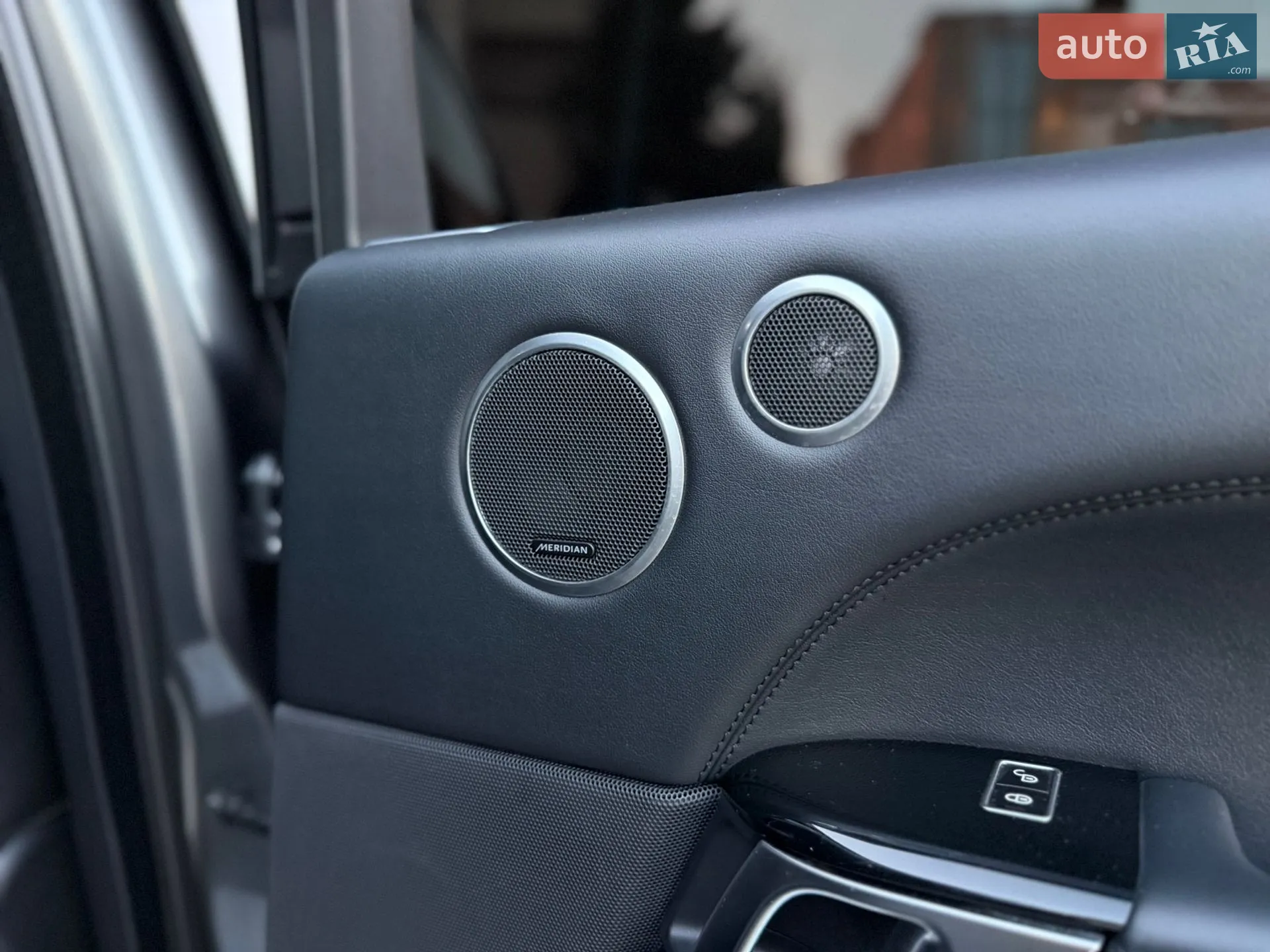 2014 Land Rover Range Rover - мініатюра 45