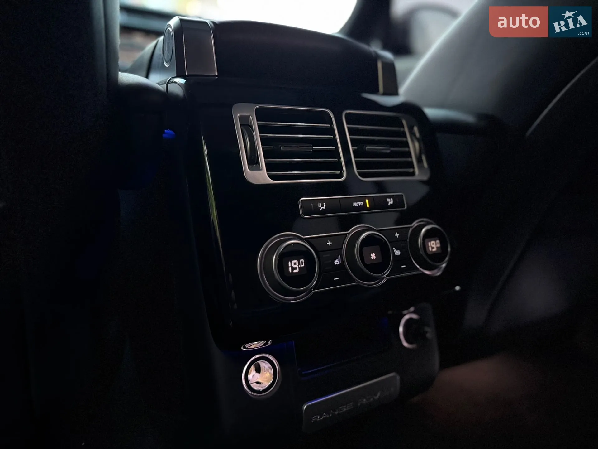 2014 Land Rover Range Rover - мініатюра 50