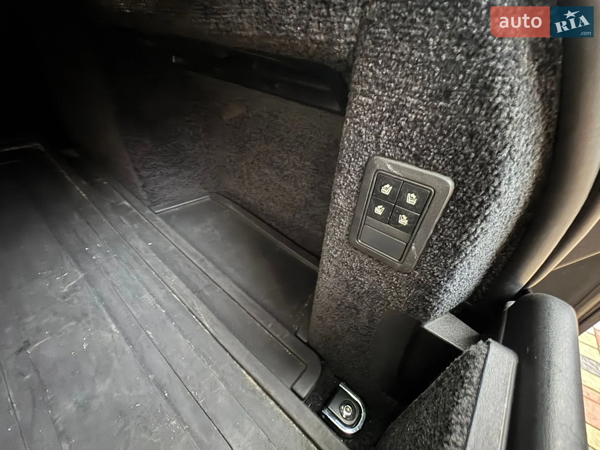 2015 Land Rover Range Rover - мініатюра 21