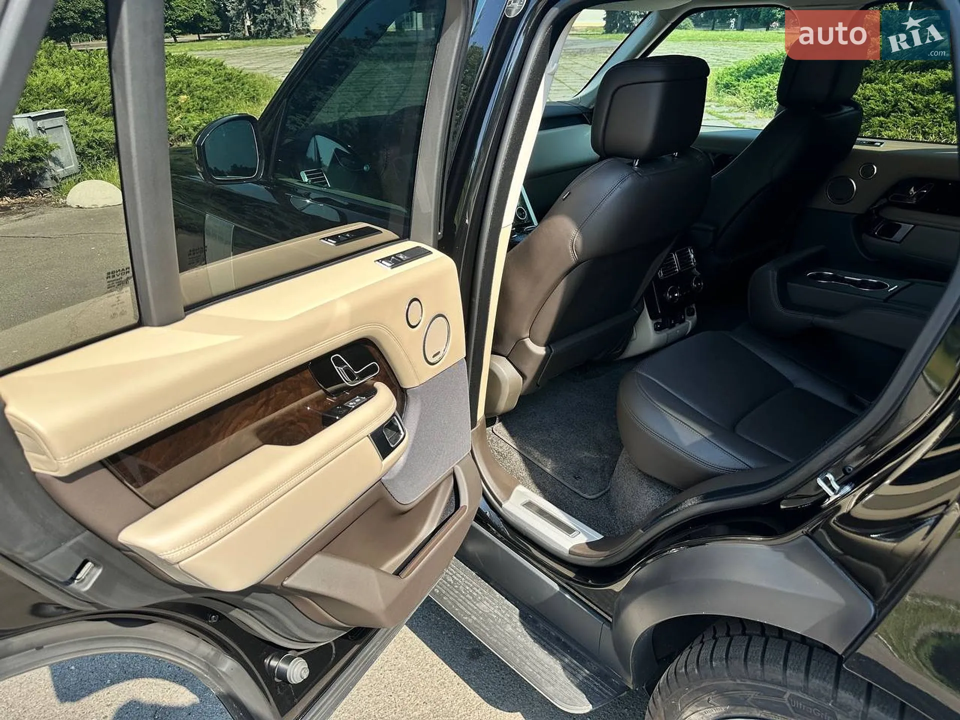 2019 Land Rover Range Rover - мініатюра 16