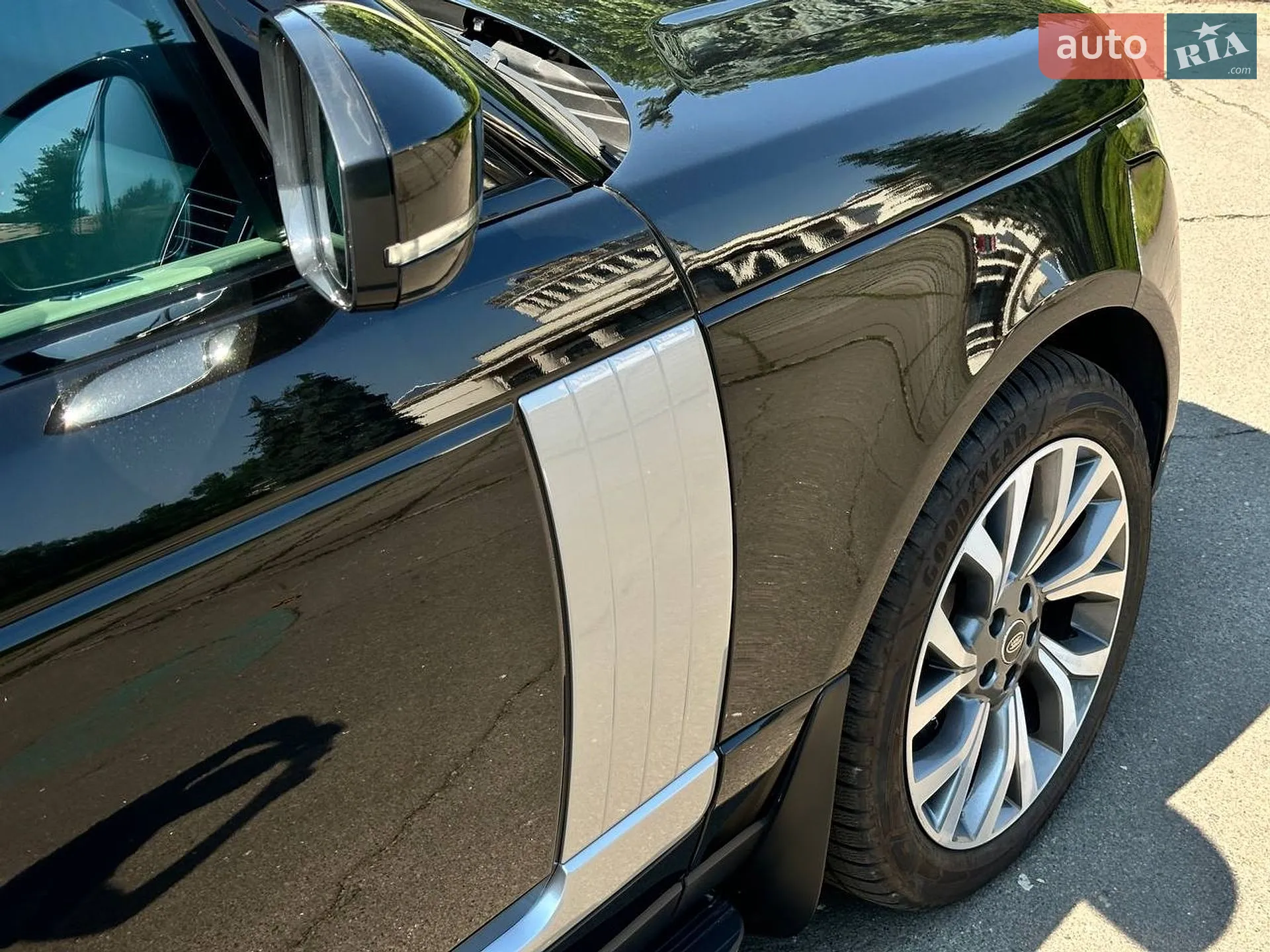 2019 Land Rover Range Rover - мініатюра 35