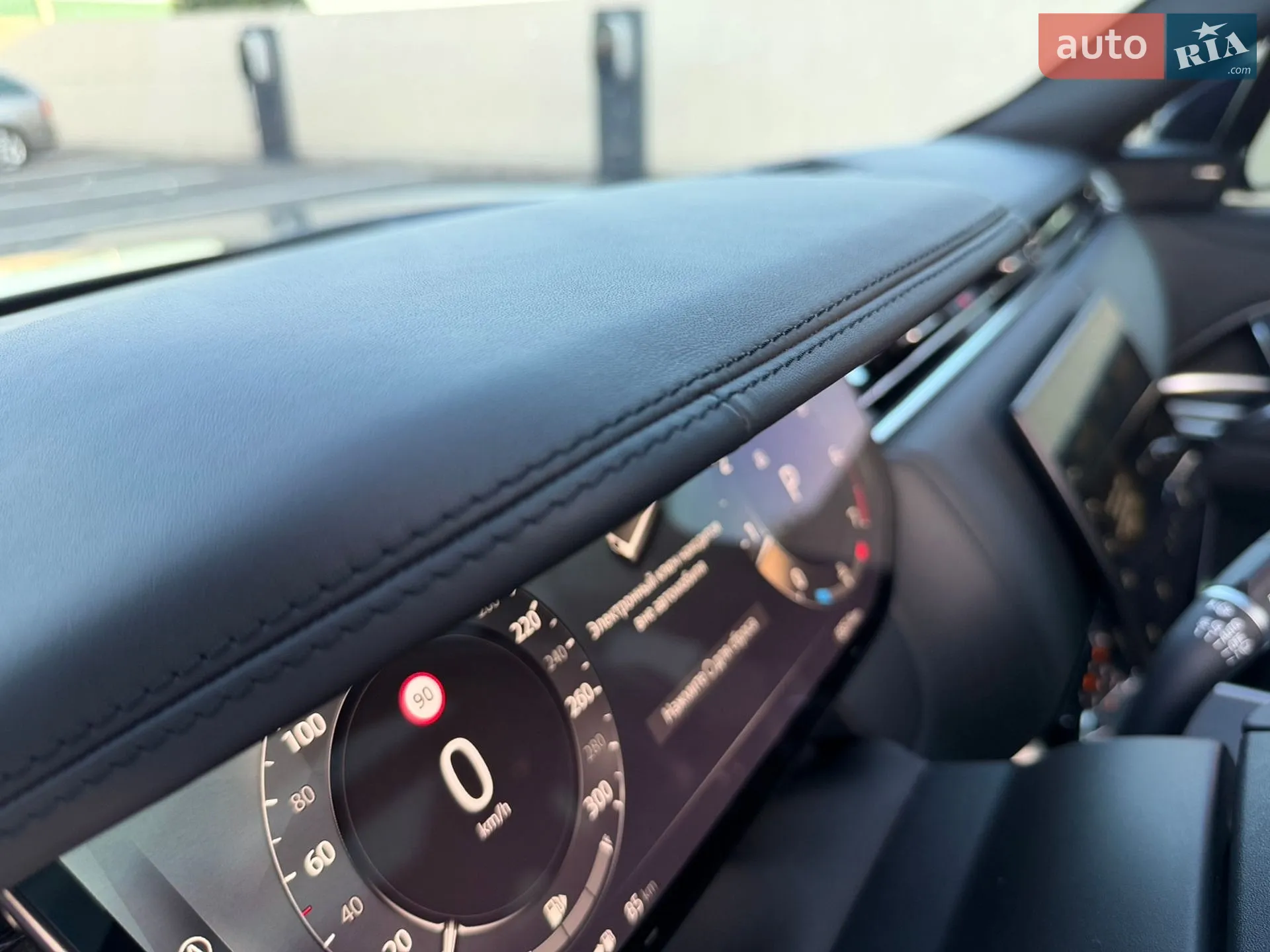 2022 Land Rover Range Rover - мініатюра 24