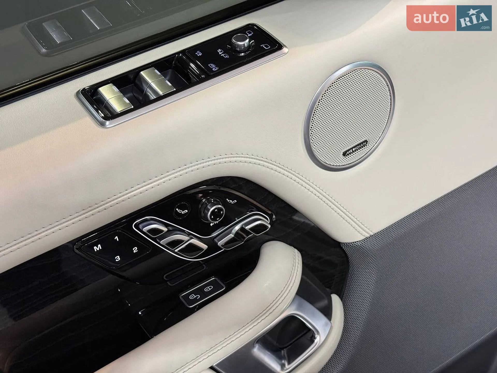 2019 Land Rover Range Rover - мініатюра 16