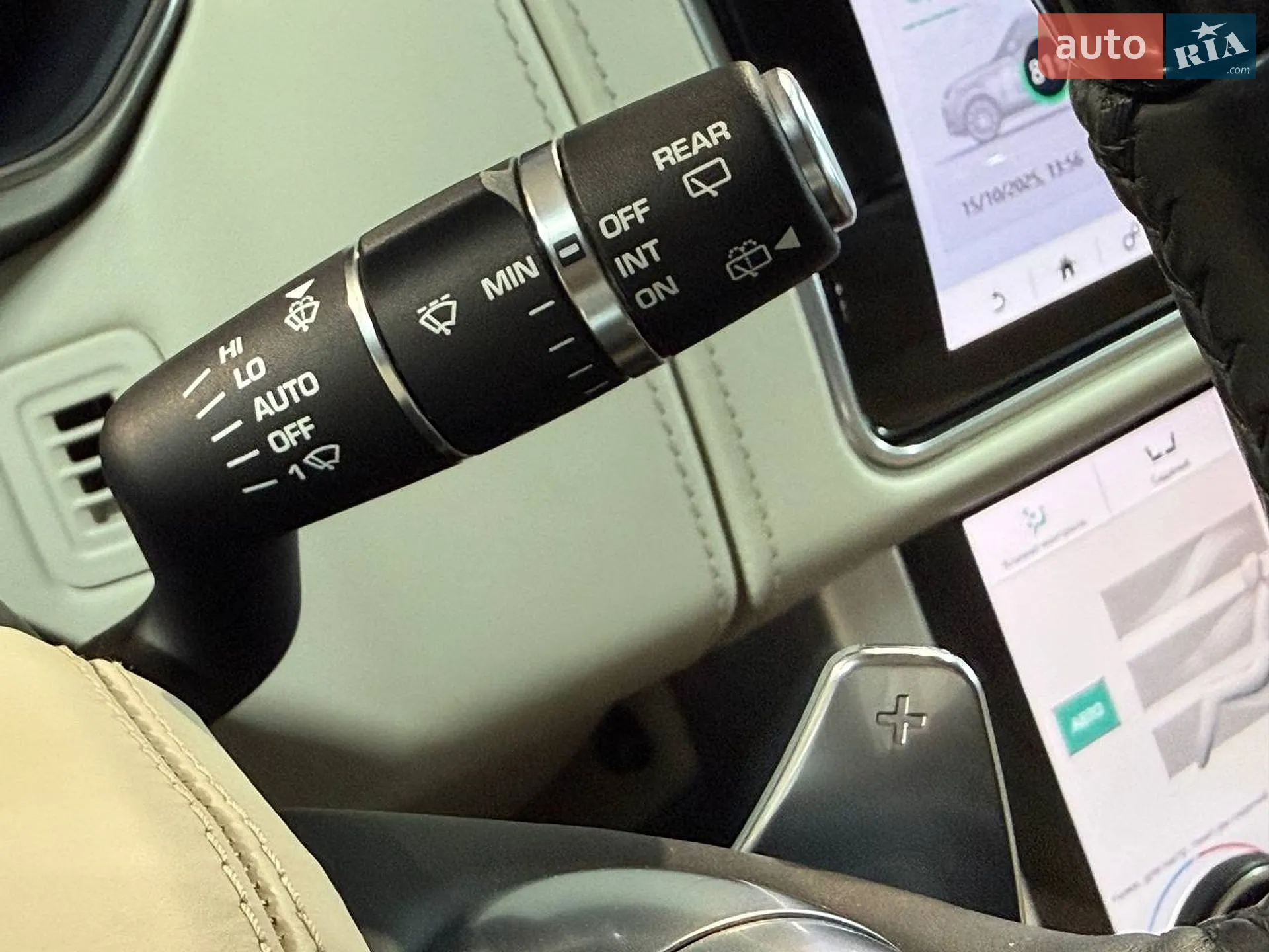 2019 Land Rover Range Rover - мініатюра 37