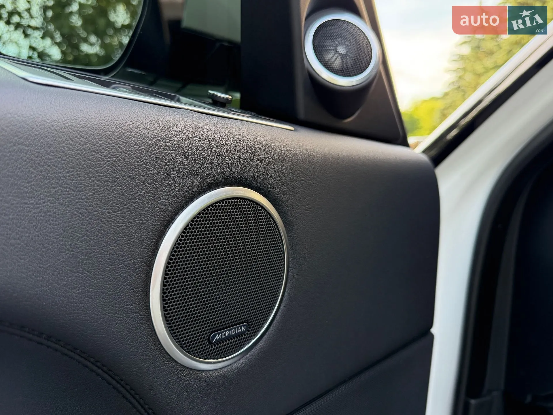 2016 Land Rover Range Rover - мініатюра 31