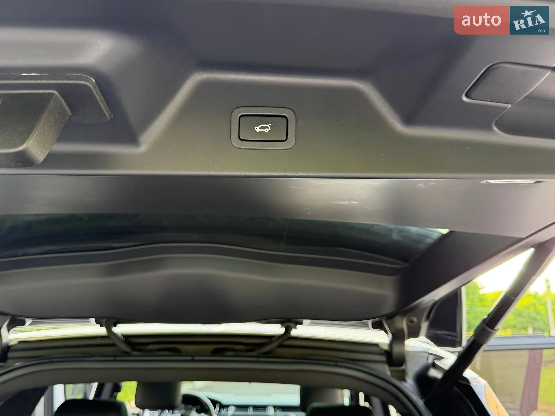 2016 Land Rover Range Rover - мініатюра 44