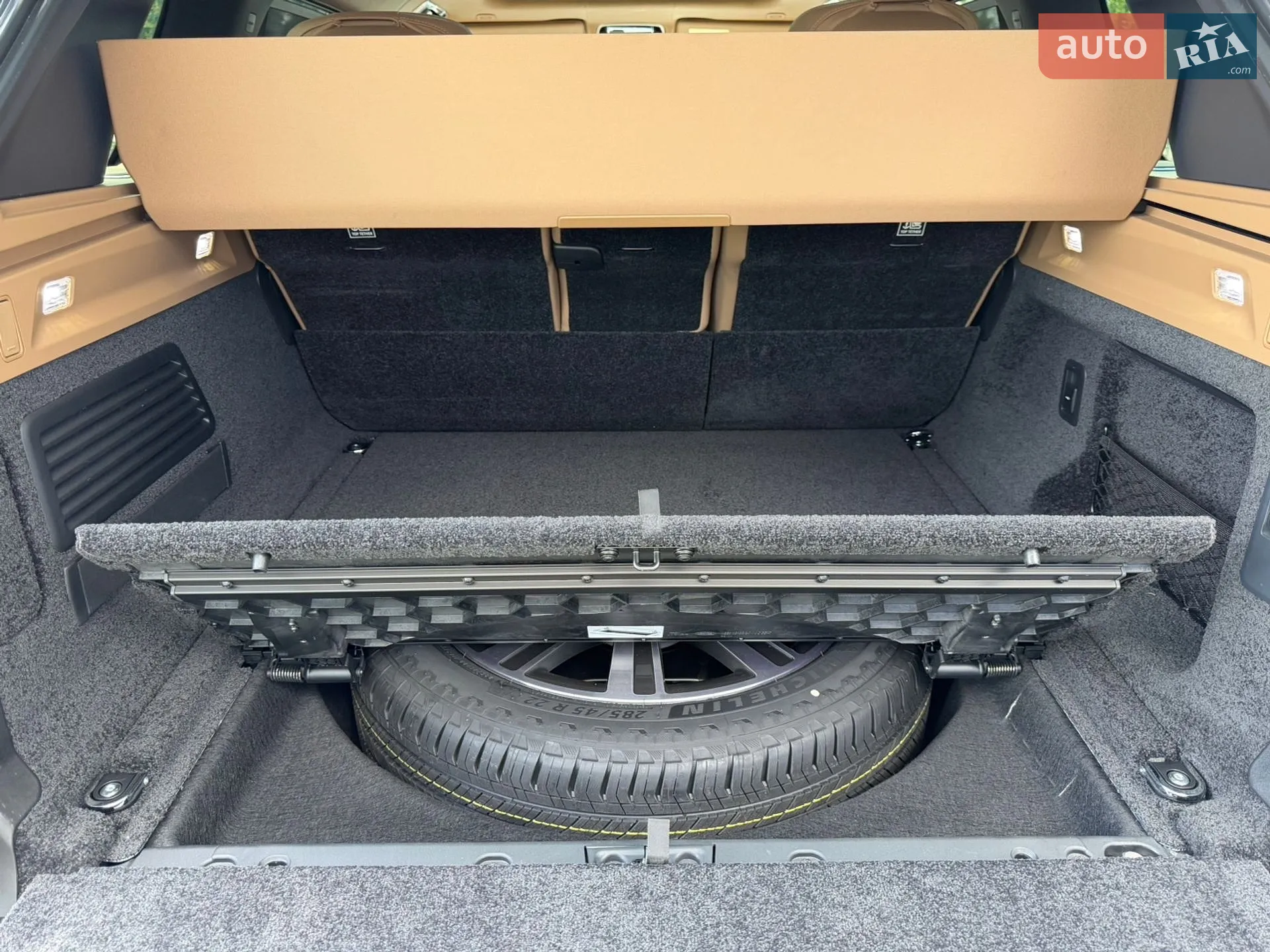 2025 Land Rover Range Rover - мініатюра 31