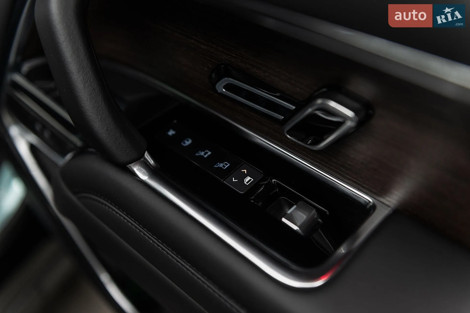 2022 Land Rover Range Rover - мініатюра 32