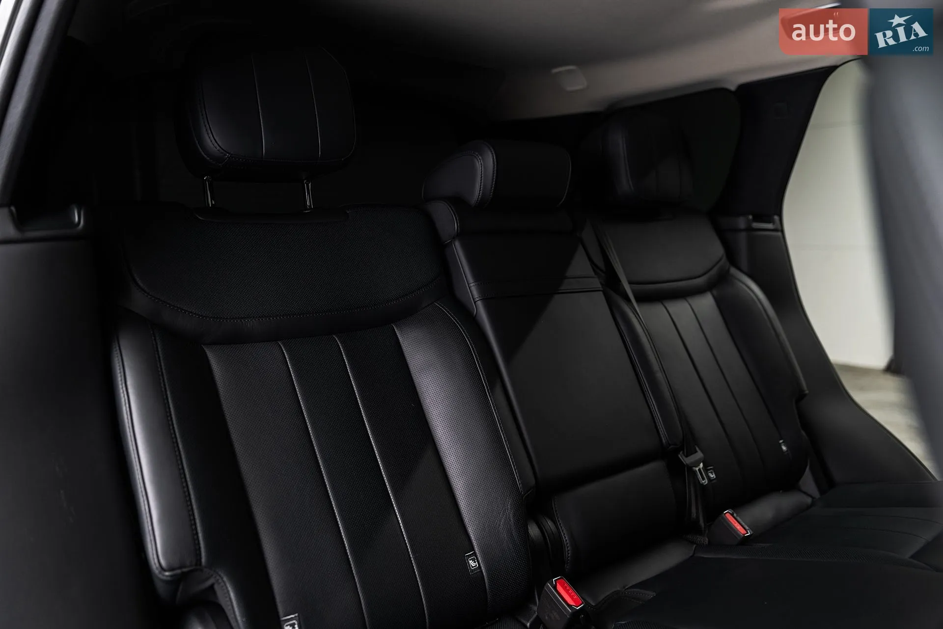 2022 Land Rover Range Rover - мініатюра 33