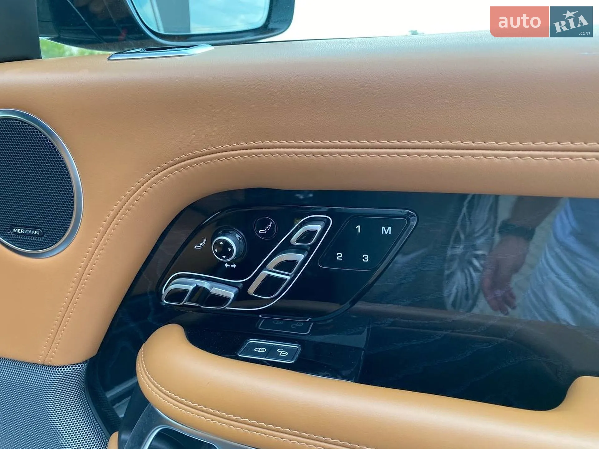 2020 Land Rover Range Rover - мініатюра 33