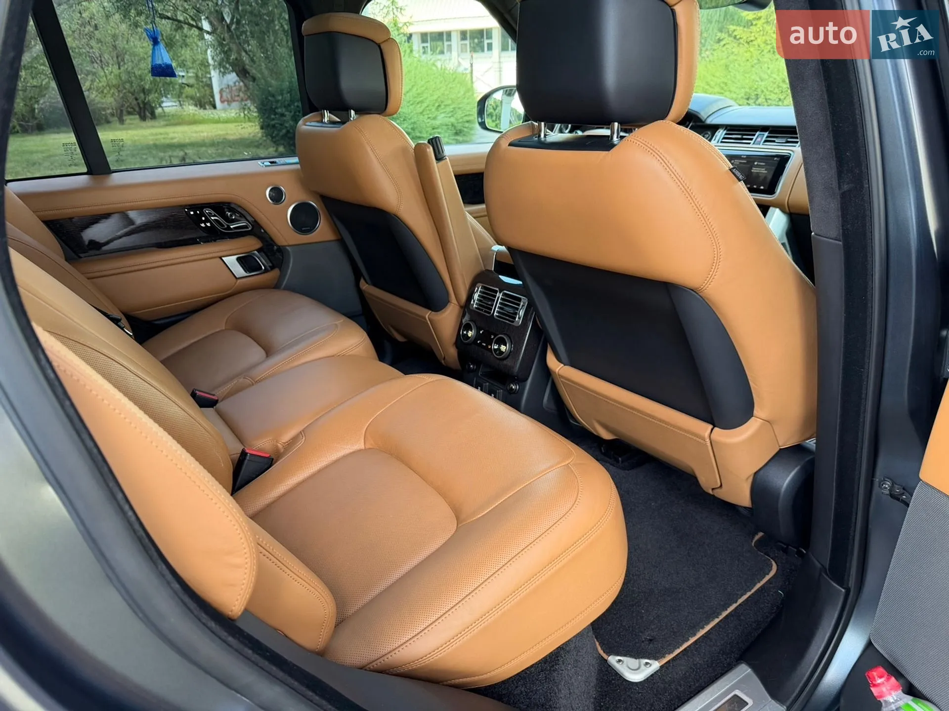 2019 Land Rover Range Rover - мініатюра 41