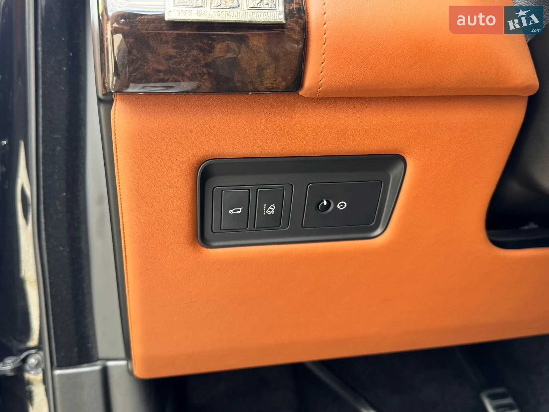 2016 Land Rover Range Rover - мініатюра 19