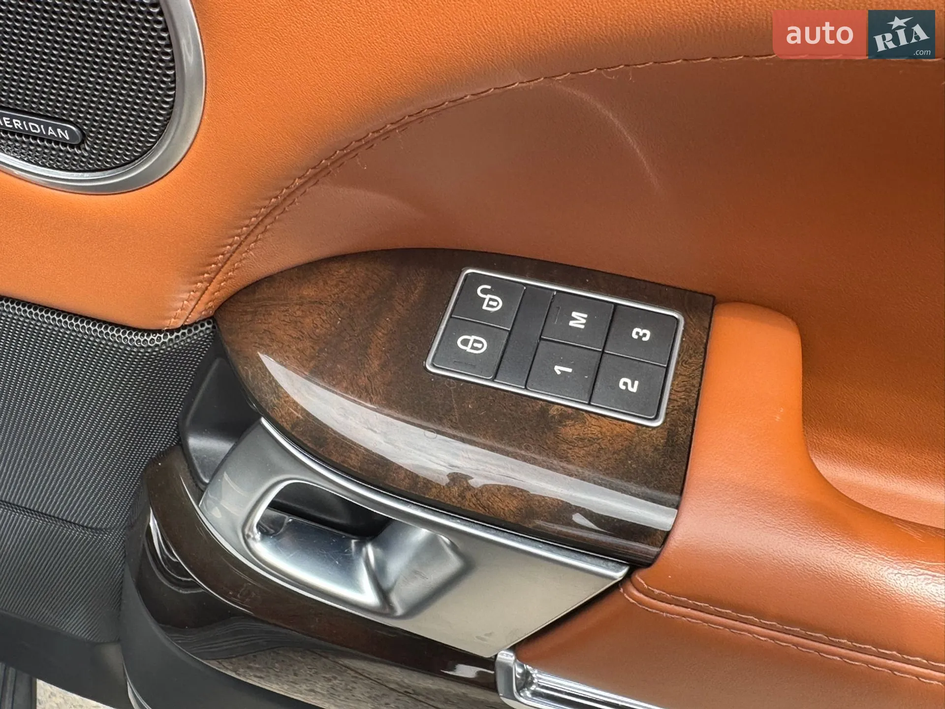 2016 Land Rover Range Rover - мініатюра 83