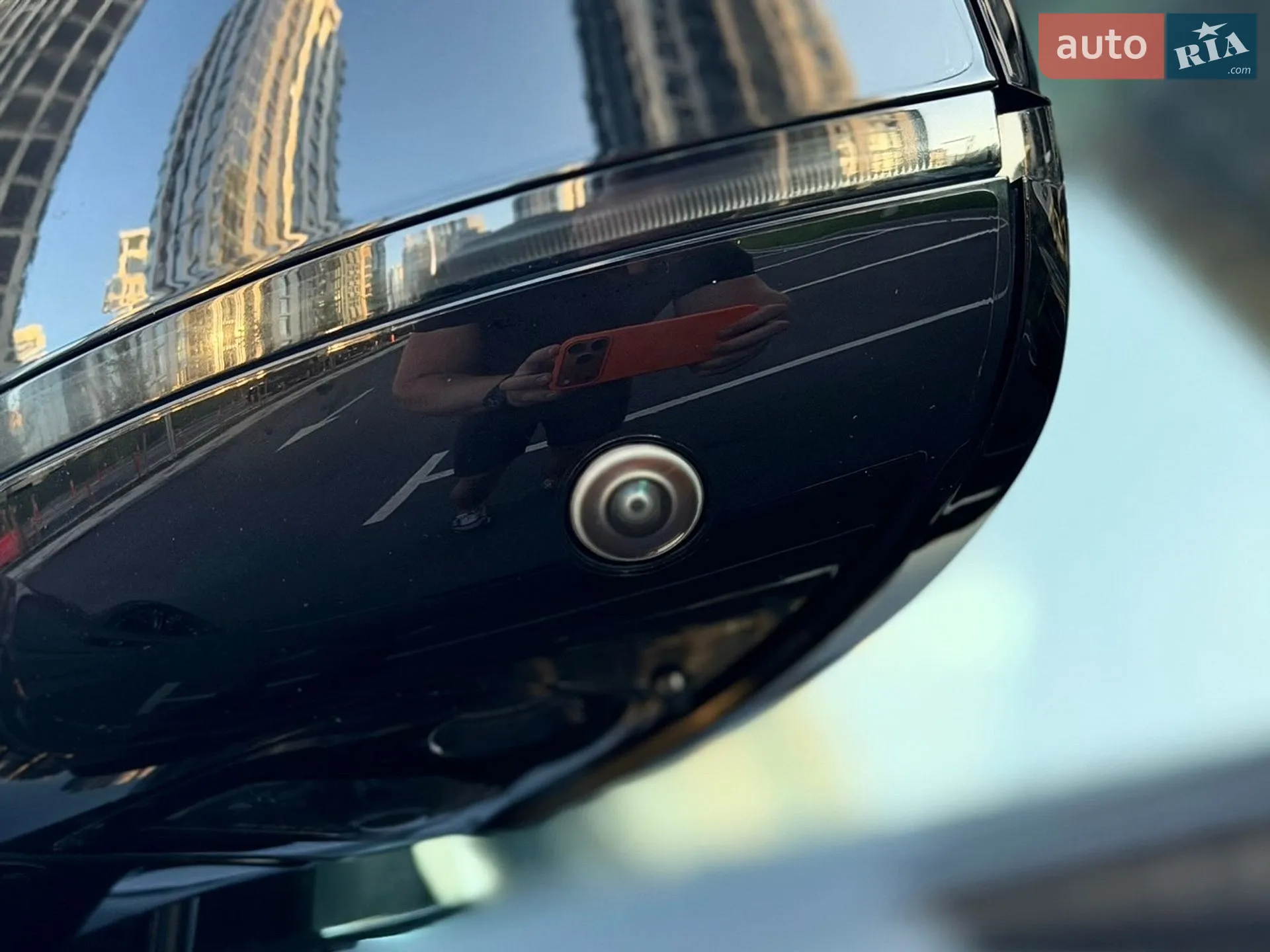2024 Land Rover Range Rover - мініатюра 33