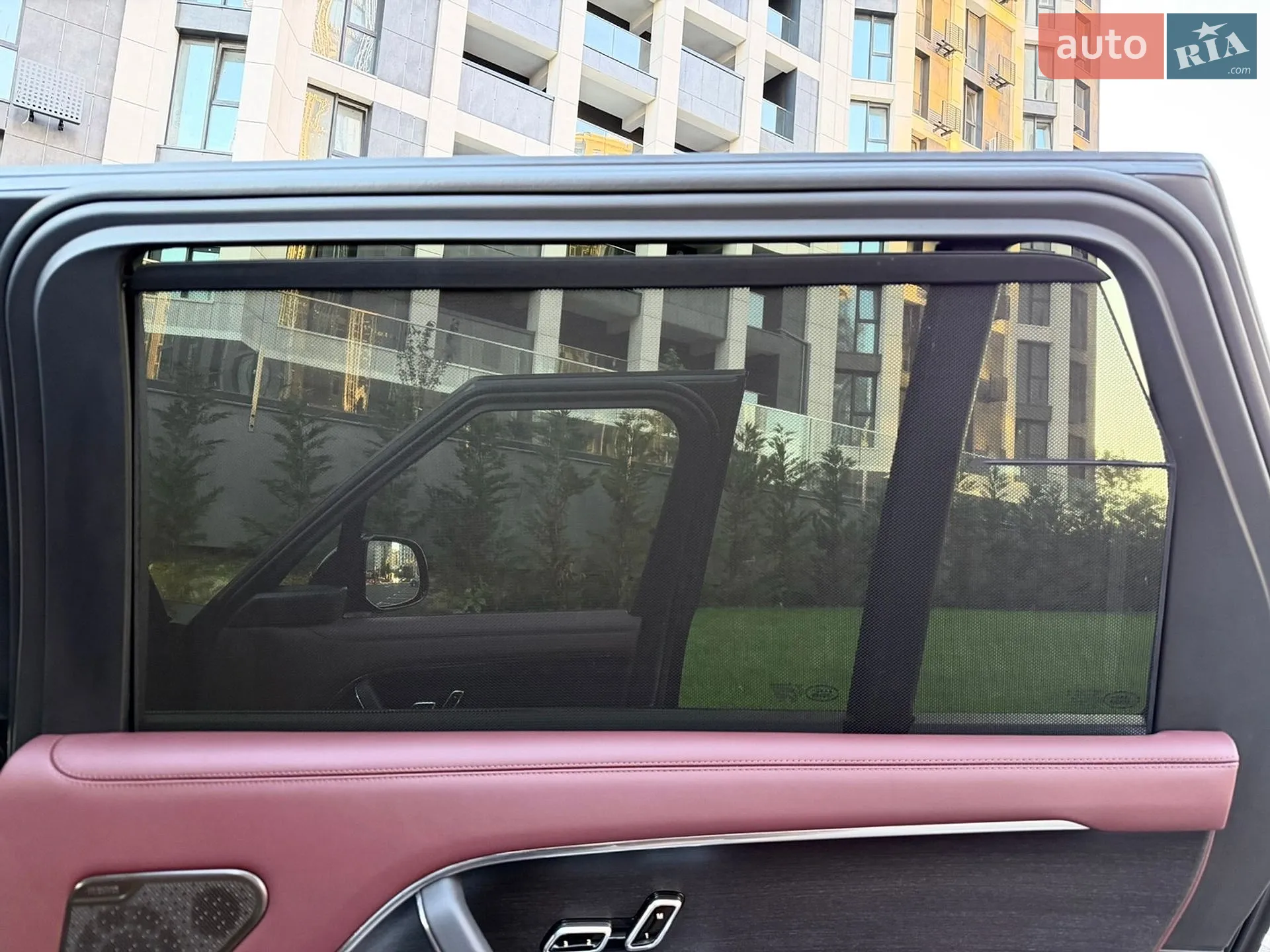 2024 Land Rover Range Rover - мініатюра 57