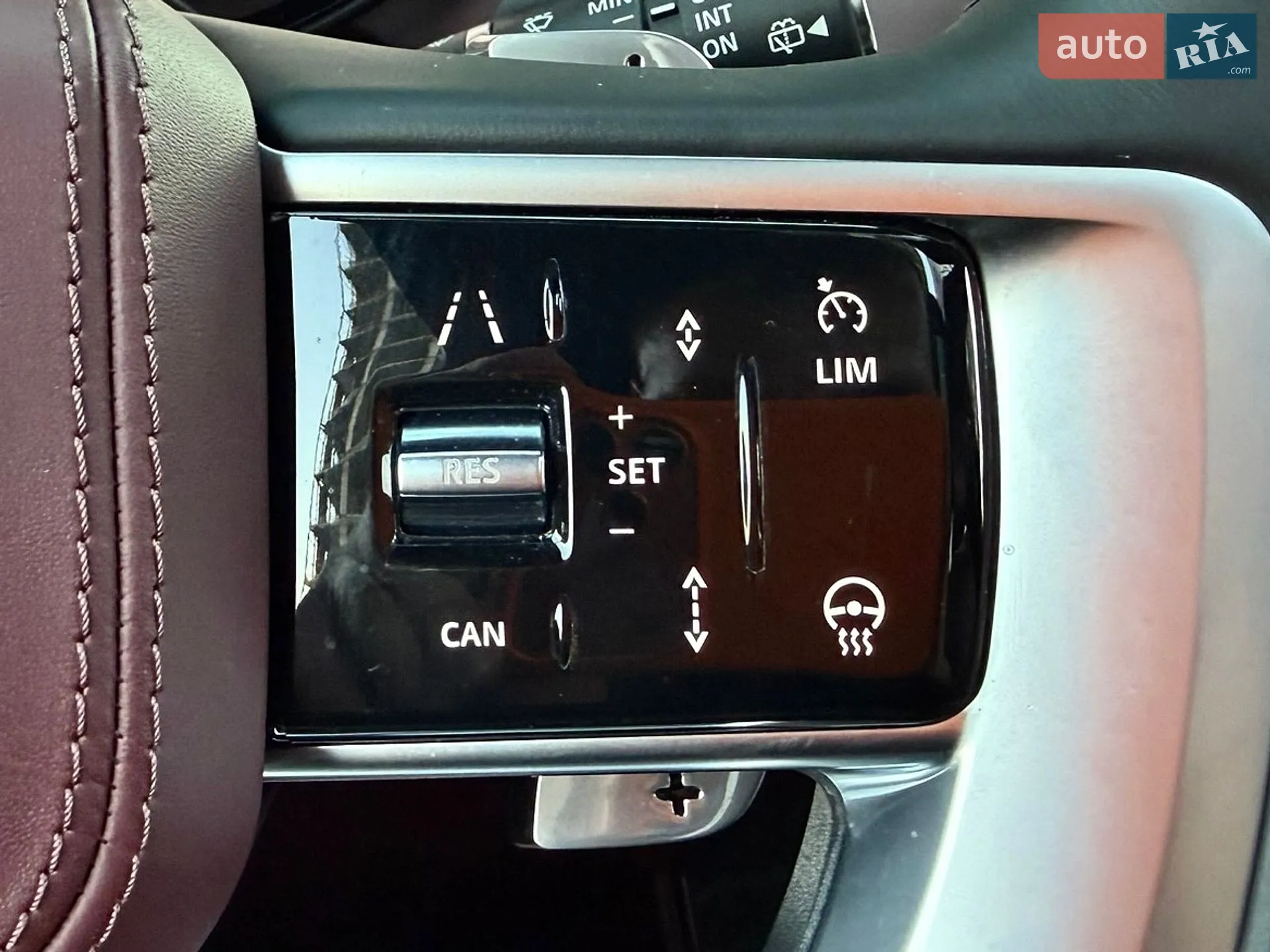 2024 Land Rover Range Rover - мініатюра 72
