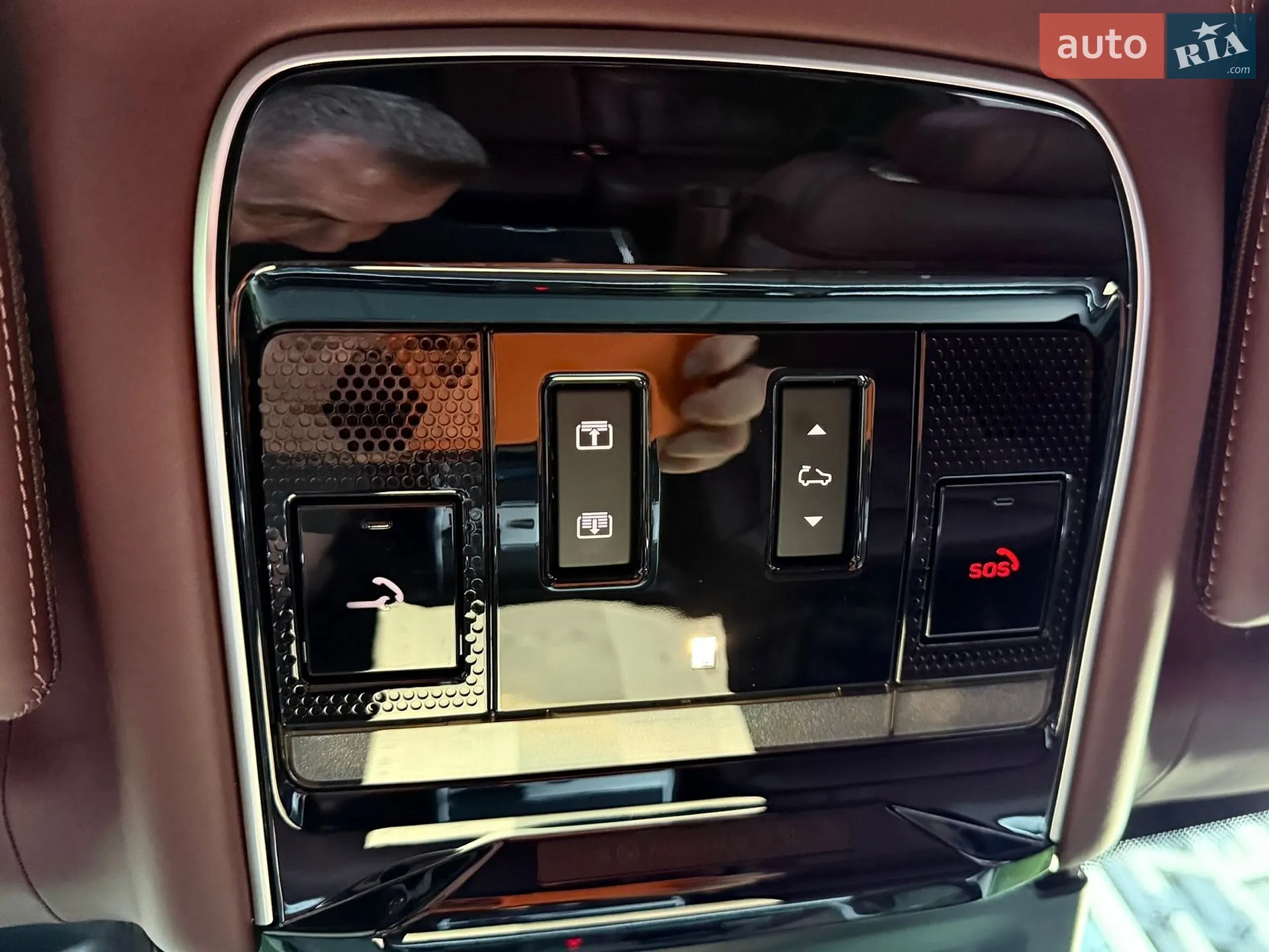 2024 Land Rover Range Rover - мініатюра 84