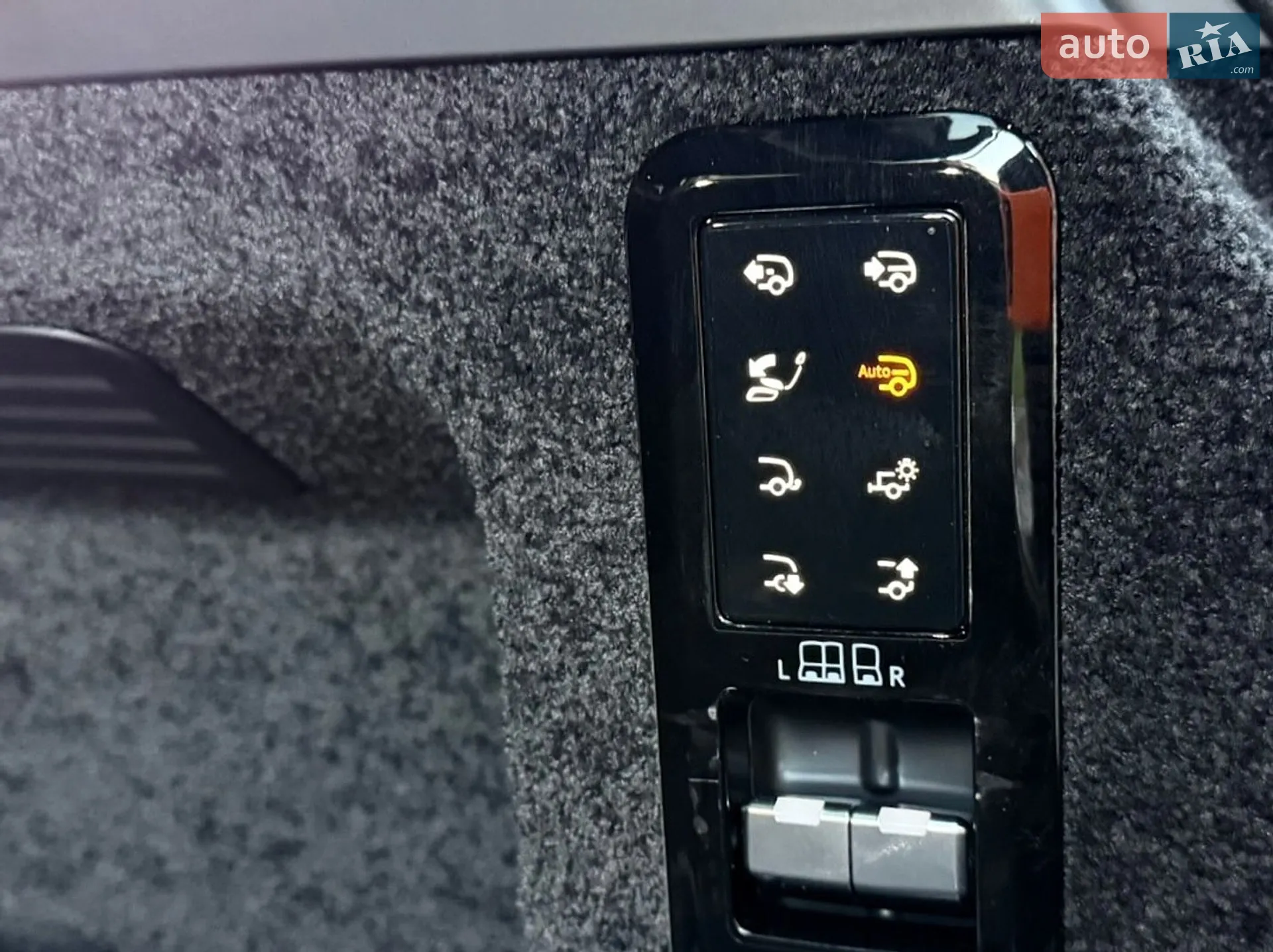 2024 Land Rover Range Rover - мініатюра 94