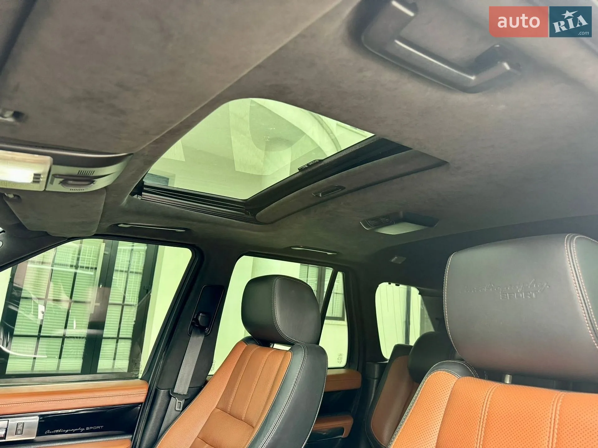 2011 Land Rover Range Rover Sport - мініатюра 28
