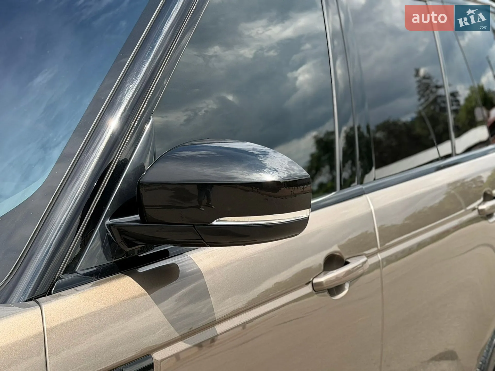2014 Land Rover Range Rover - мініатюра 32