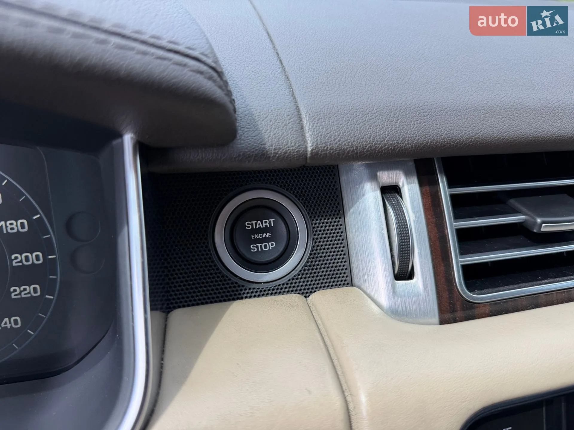 2014 Land Rover Range Rover - мініатюра 75