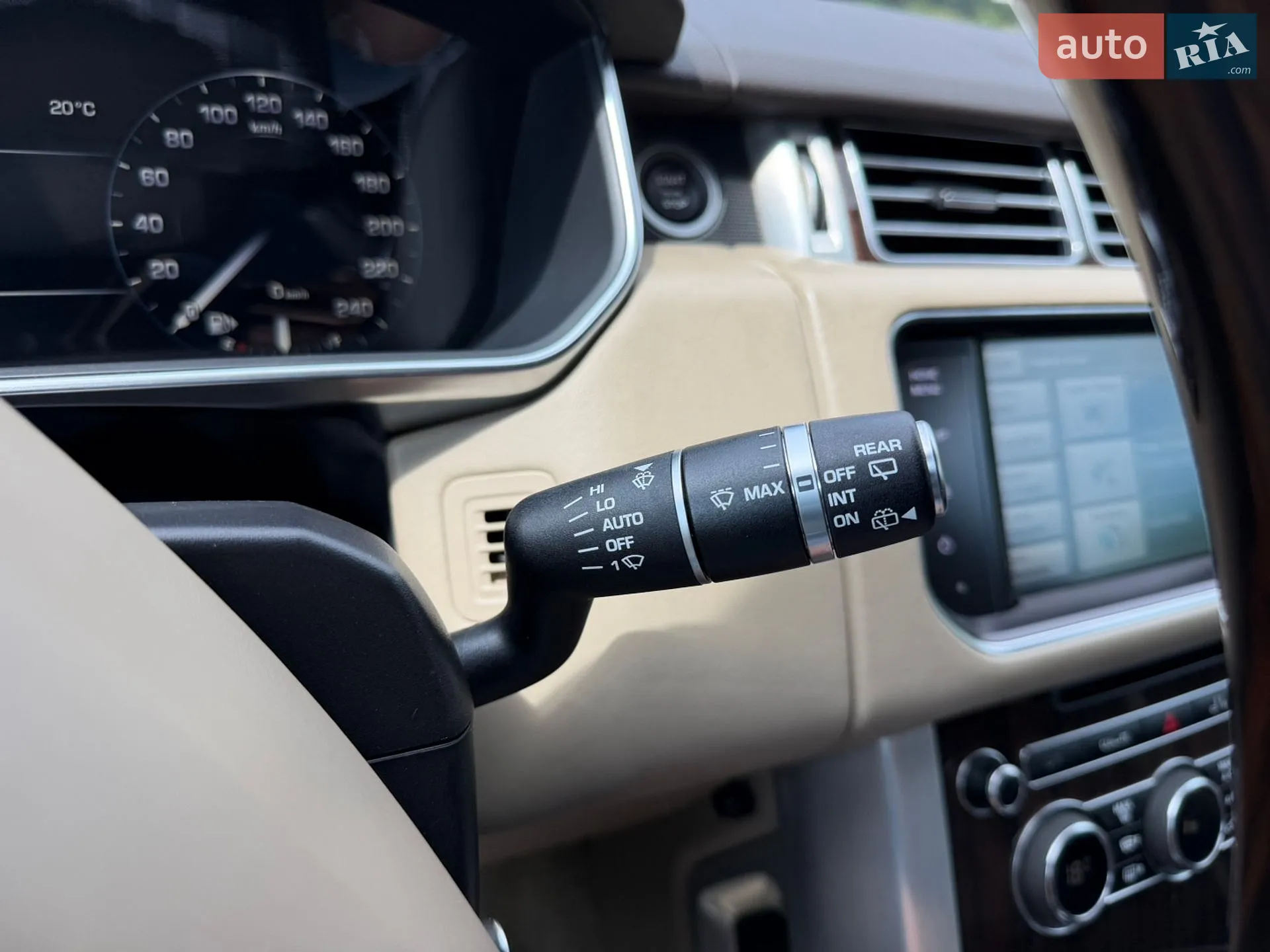 2014 Land Rover Range Rover - мініатюра 77