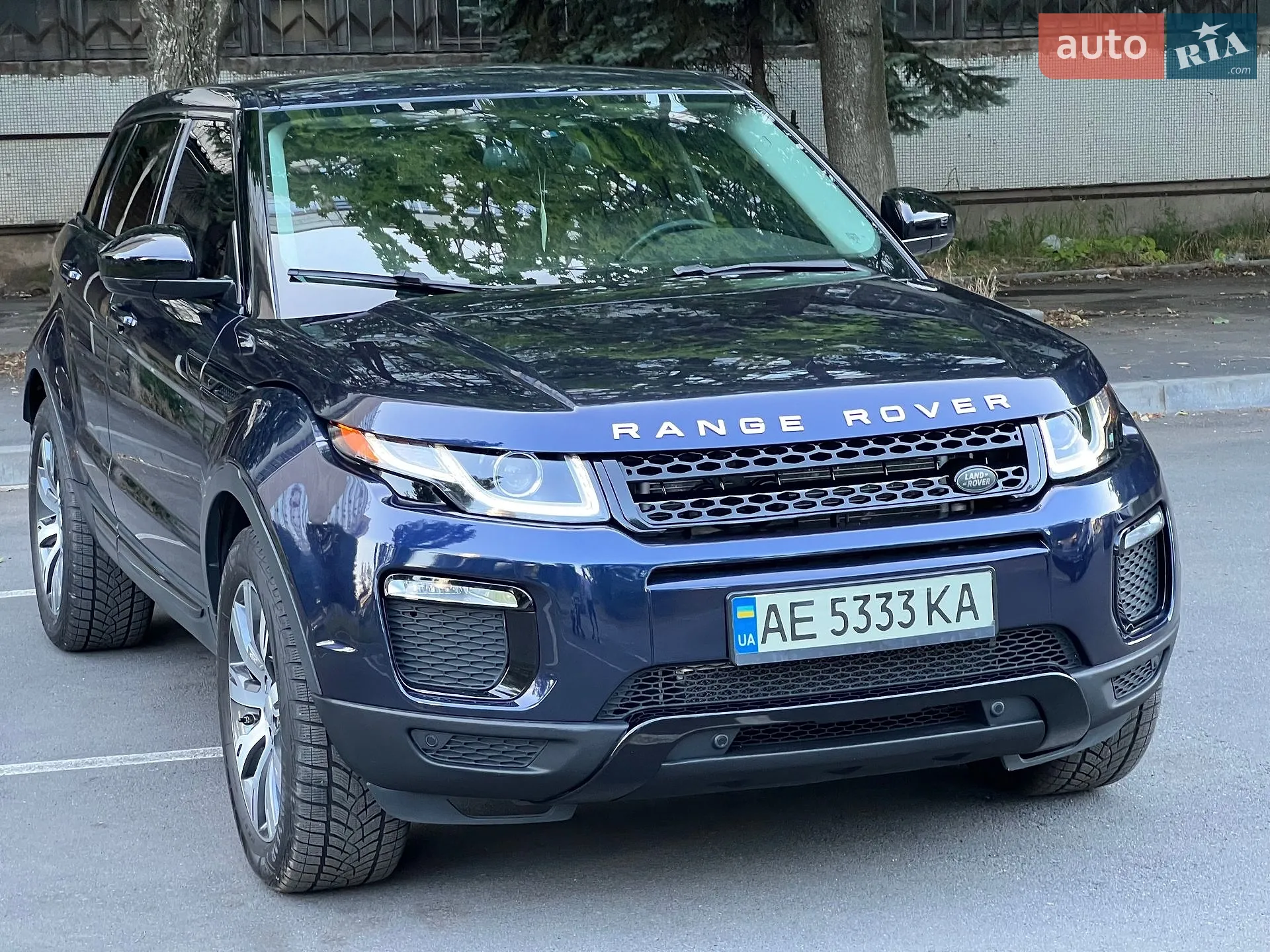 2016 Land Rover Range Rover - фото 1