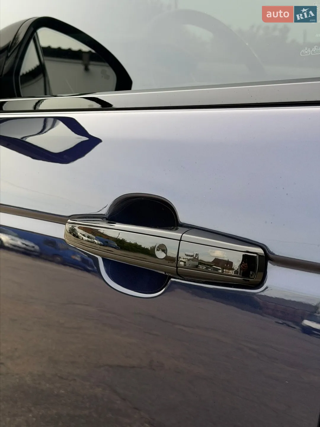 2018 Land Rover Range Rover - мініатюра 8