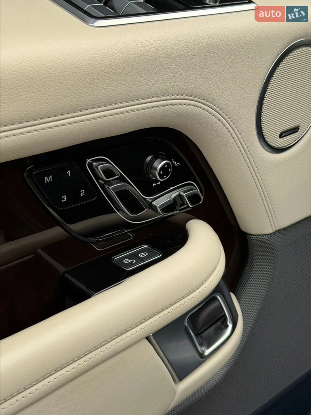 2018 Land Rover Range Rover - мініатюра 12