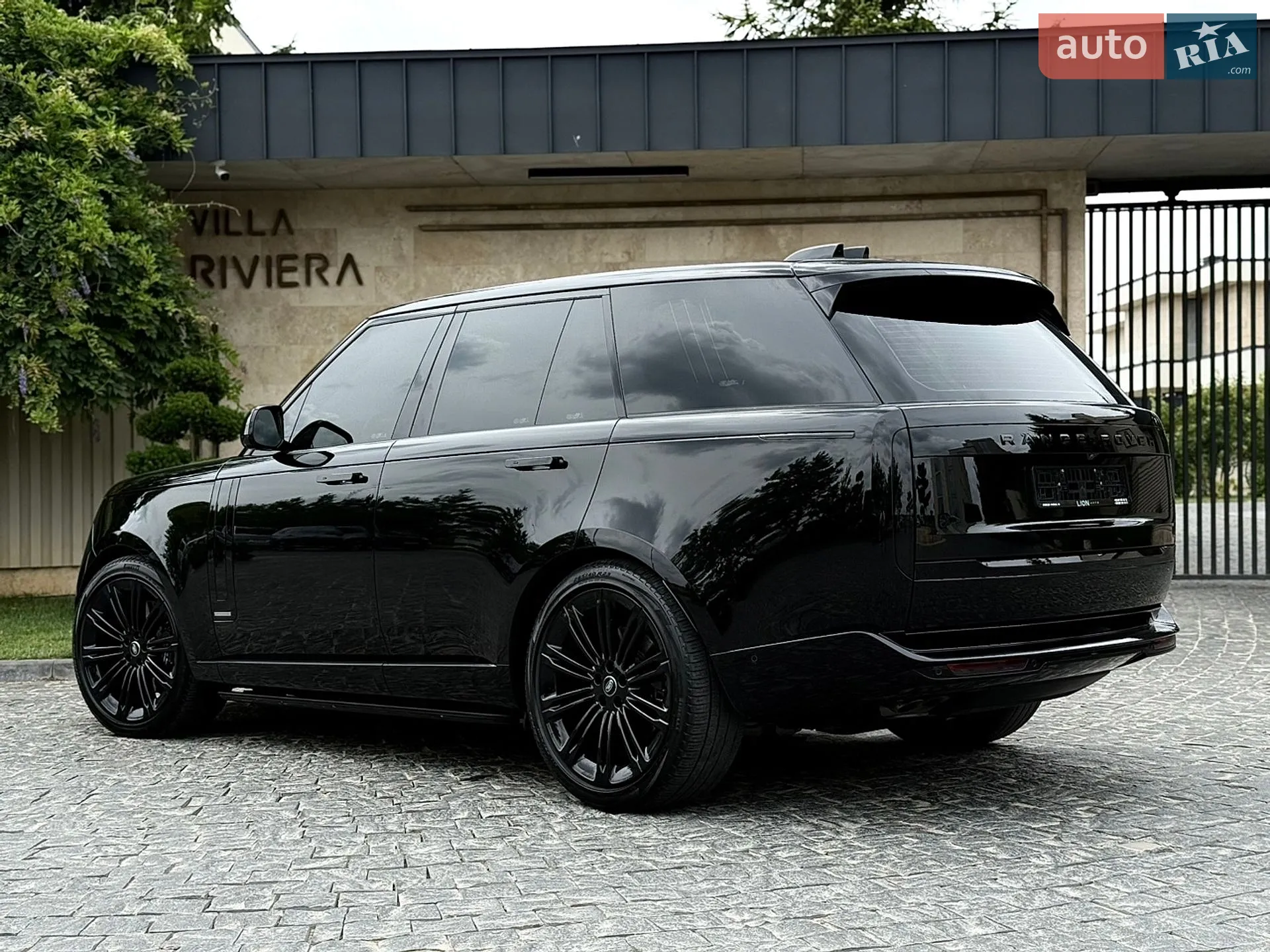2023 Land Rover Range Rover - мініатюра 19