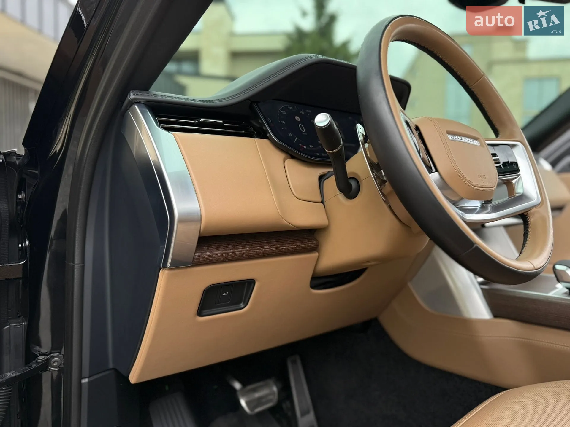 2023 Land Rover Range Rover - мініатюра 34