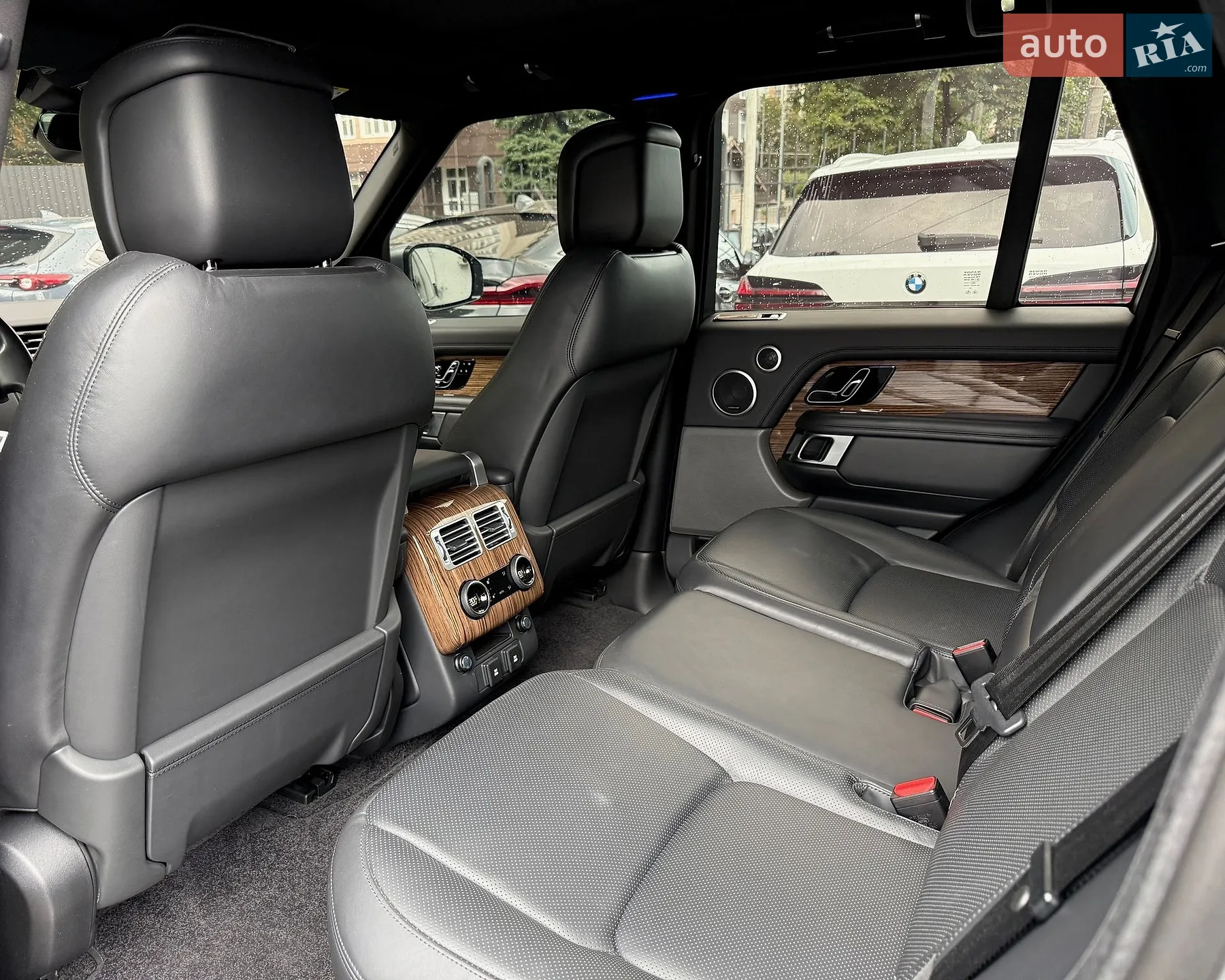 2019 Land Rover Range Rover - мініатюра 15