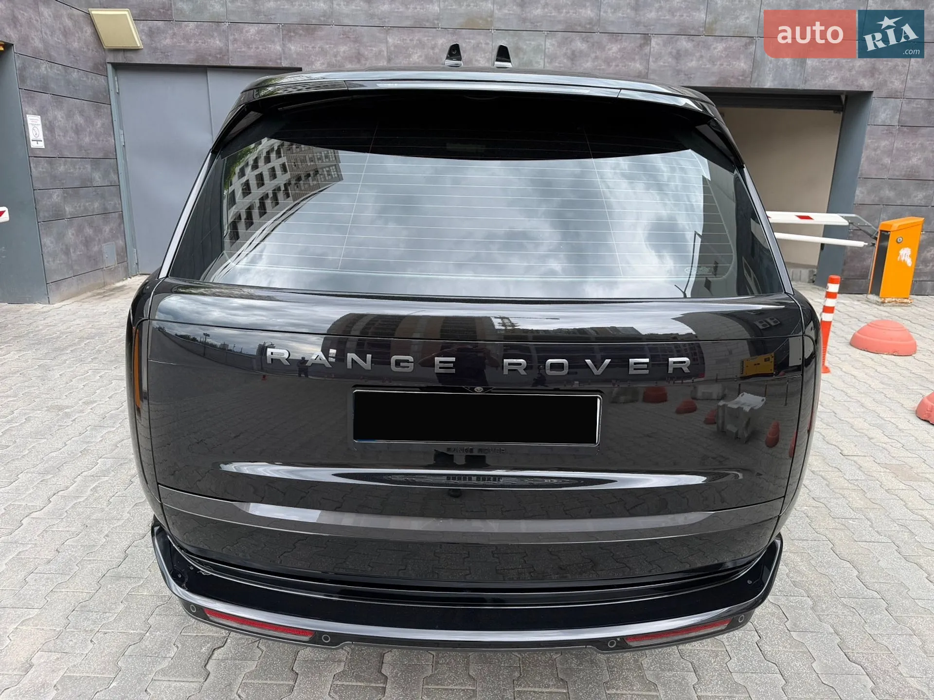2024 Land Rover Range Rover - мініатюра 32