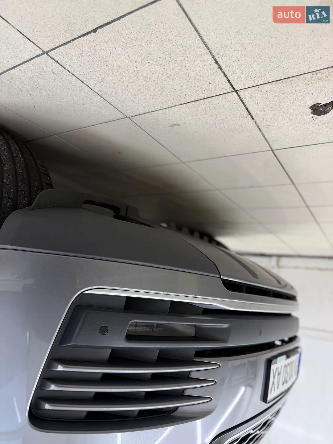 2019 Land Rover Range Rover - мініатюра 35