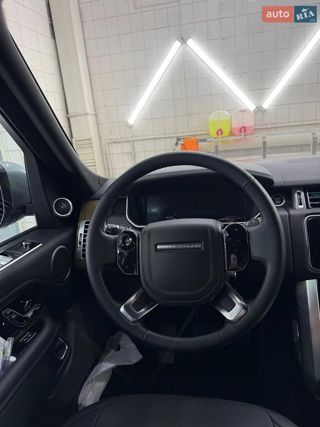 2019 Land Rover Range Rover - мініатюра 50