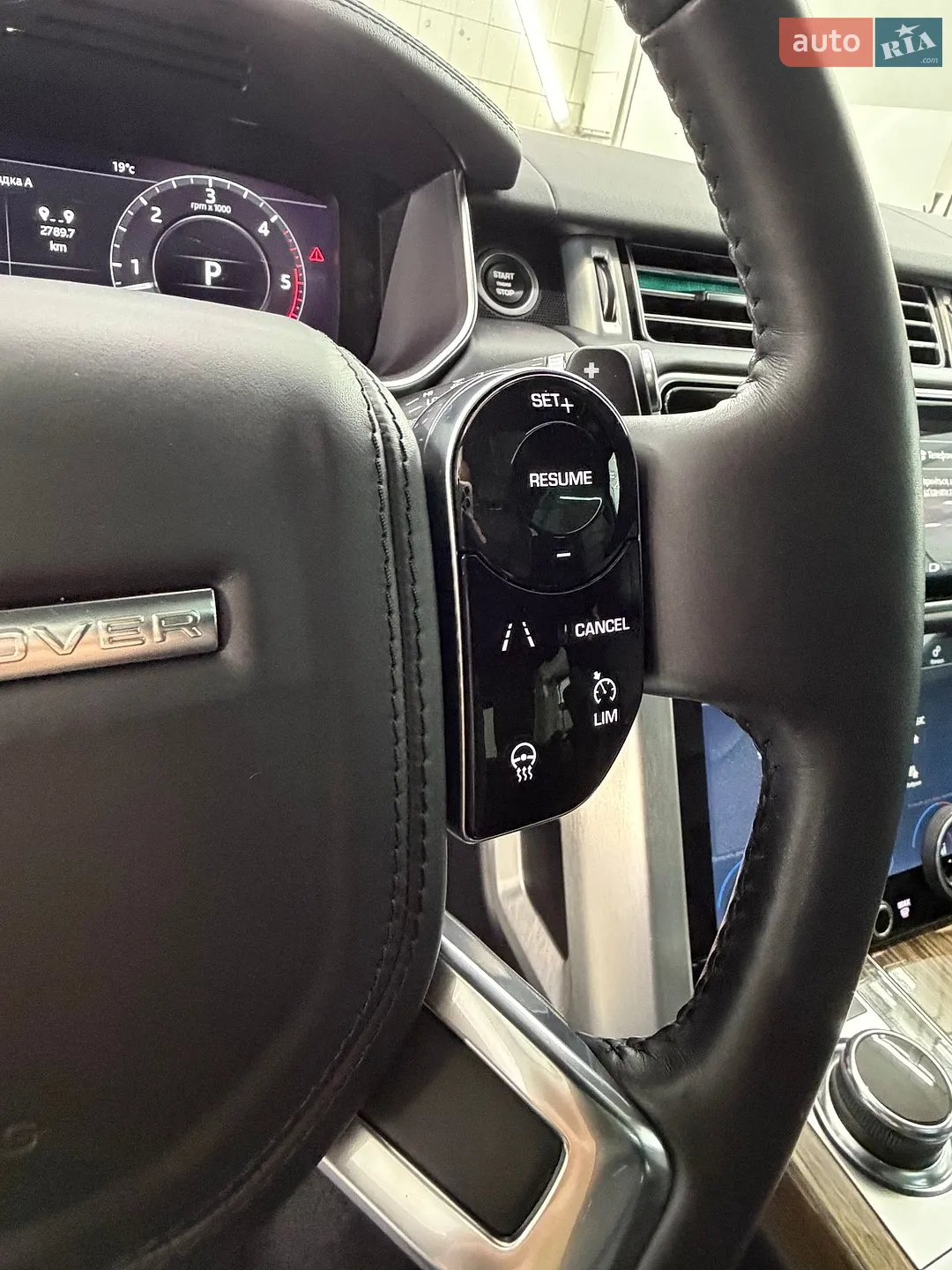 2019 Land Rover Range Rover - мініатюра 65