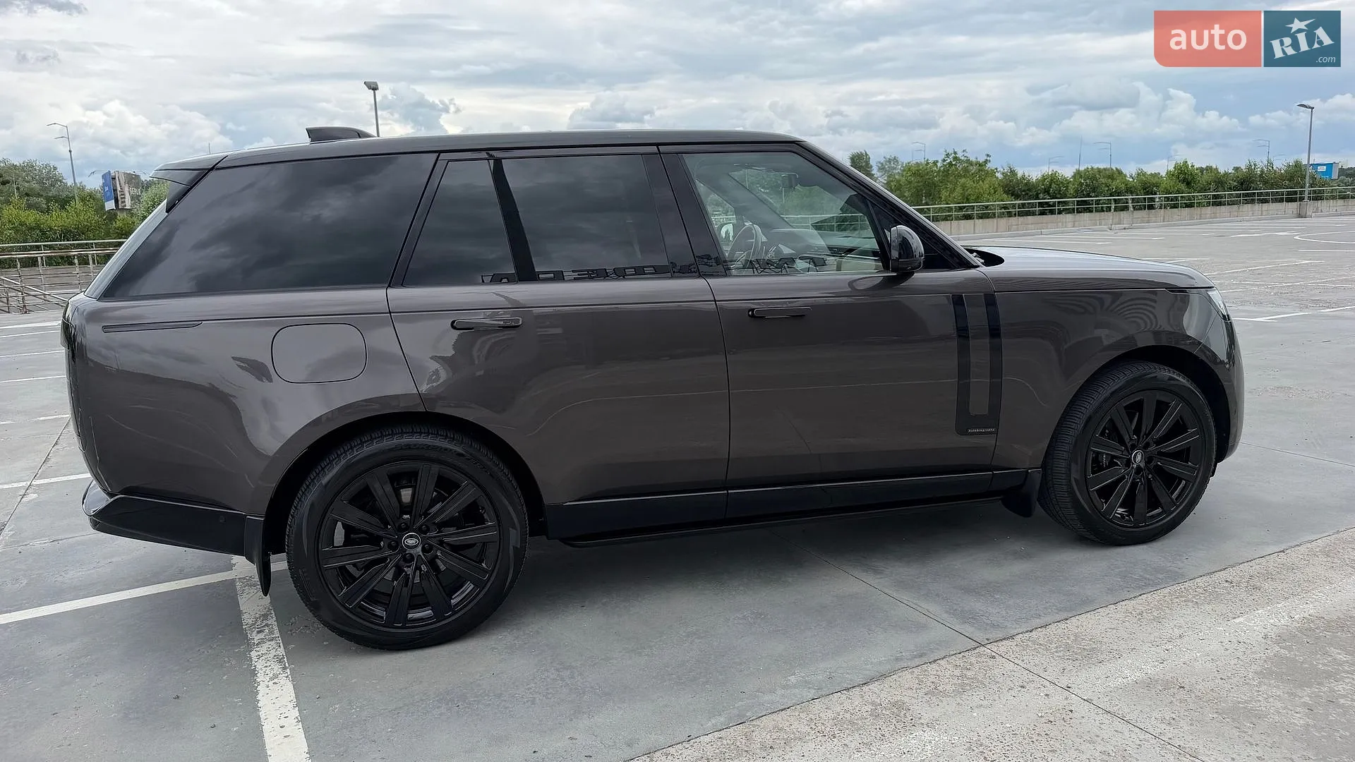 2023 Land Rover Range Rover - мініатюра 7