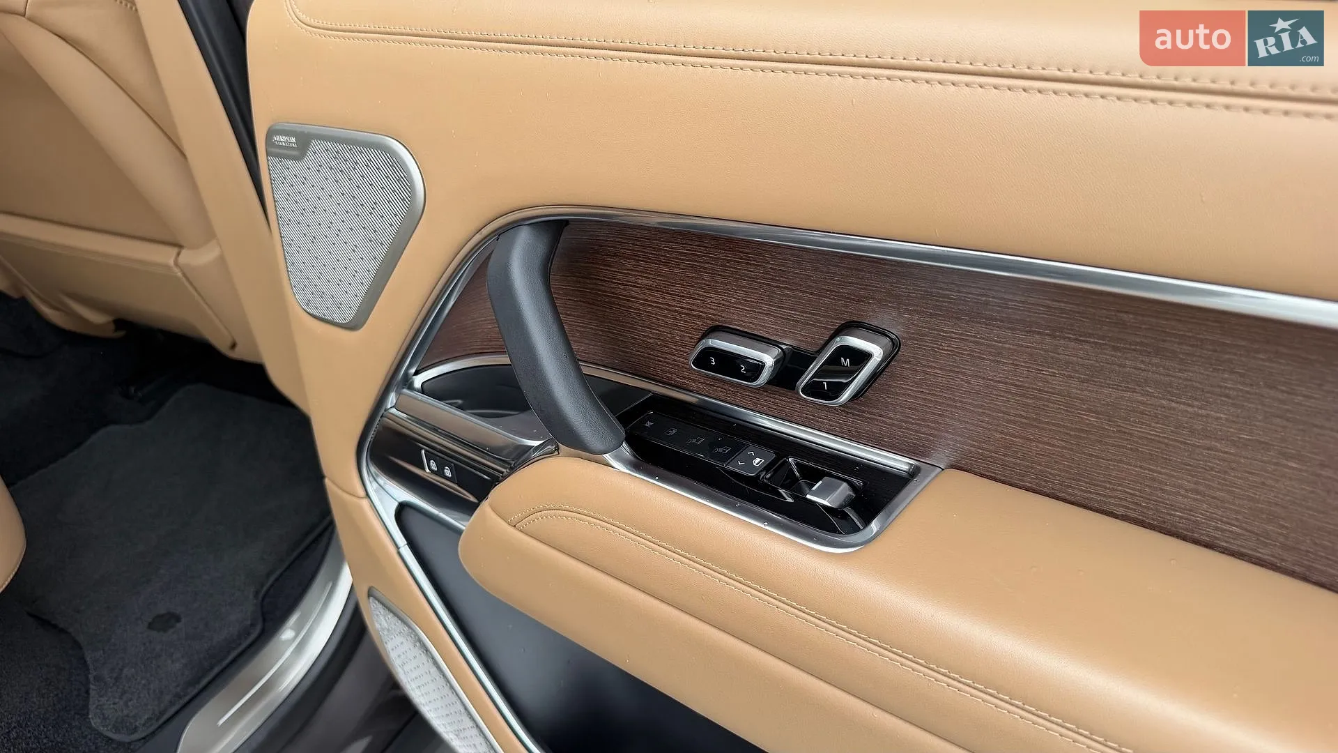 2023 Land Rover Range Rover - мініатюра 19