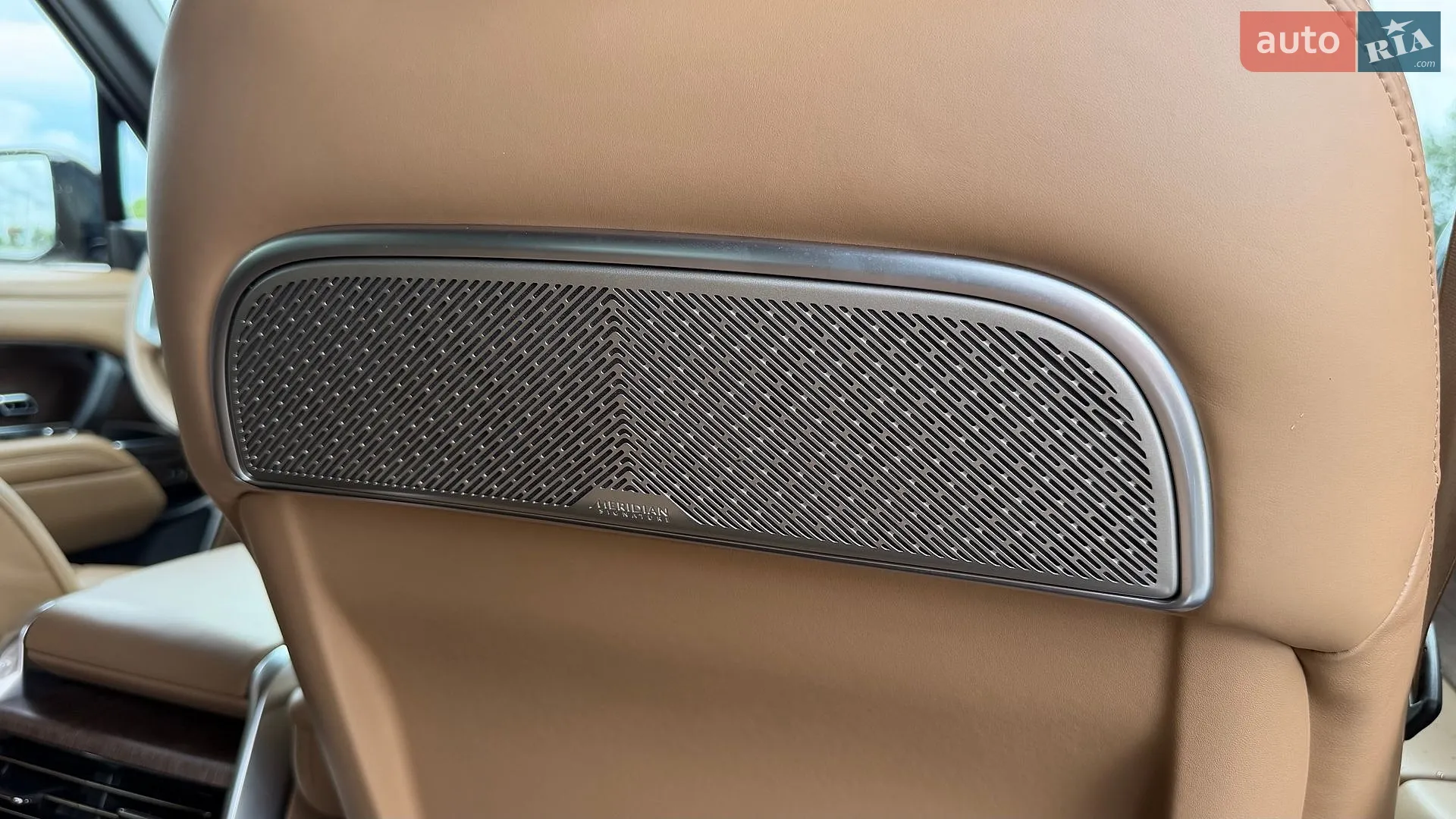 2023 Land Rover Range Rover - мініатюра 20