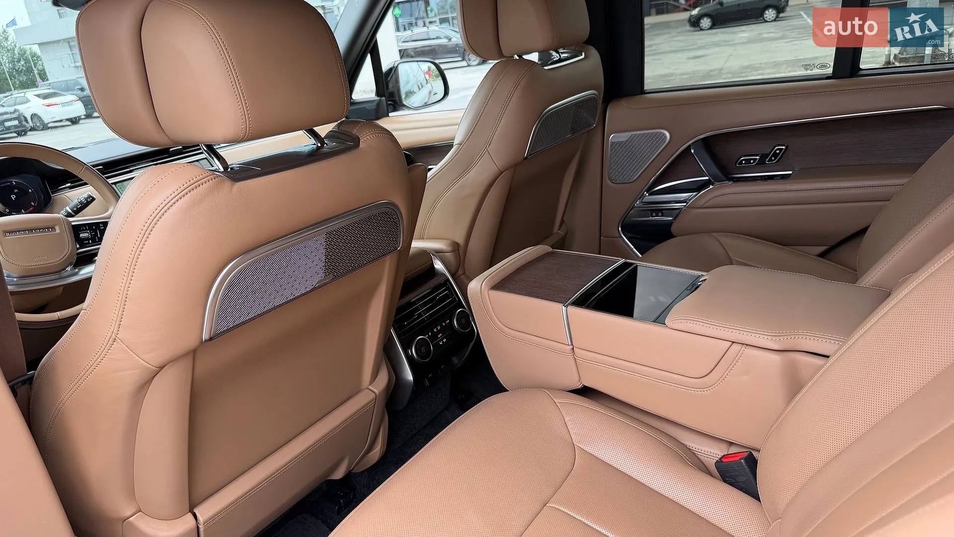 2023 Land Rover Range Rover - мініатюра 29