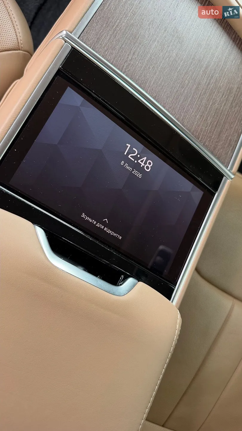 2023 Land Rover Range Rover - мініатюра 30