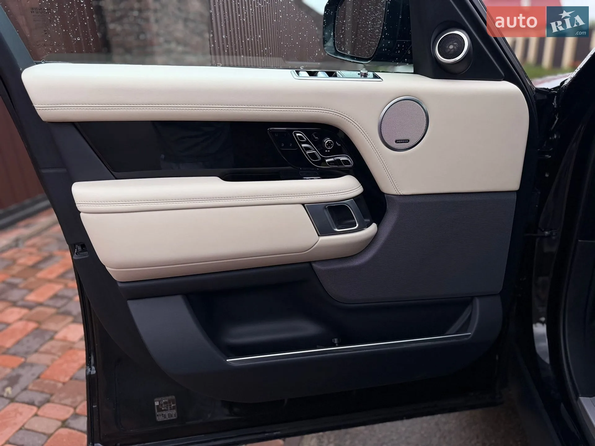 2019 Land Rover Range Rover - мініатюра 13