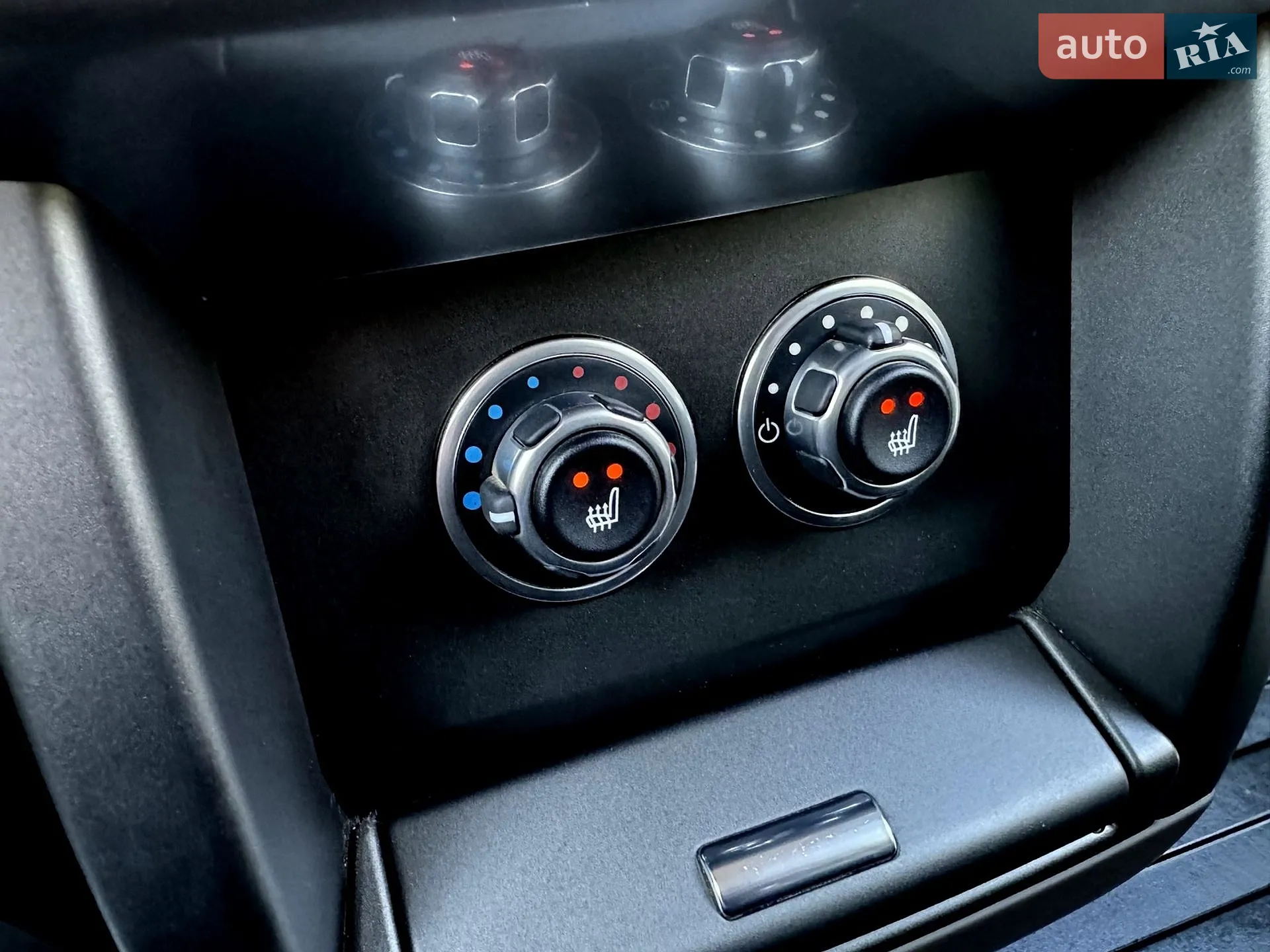 2010 Land Rover Range Rover - мініатюра 48