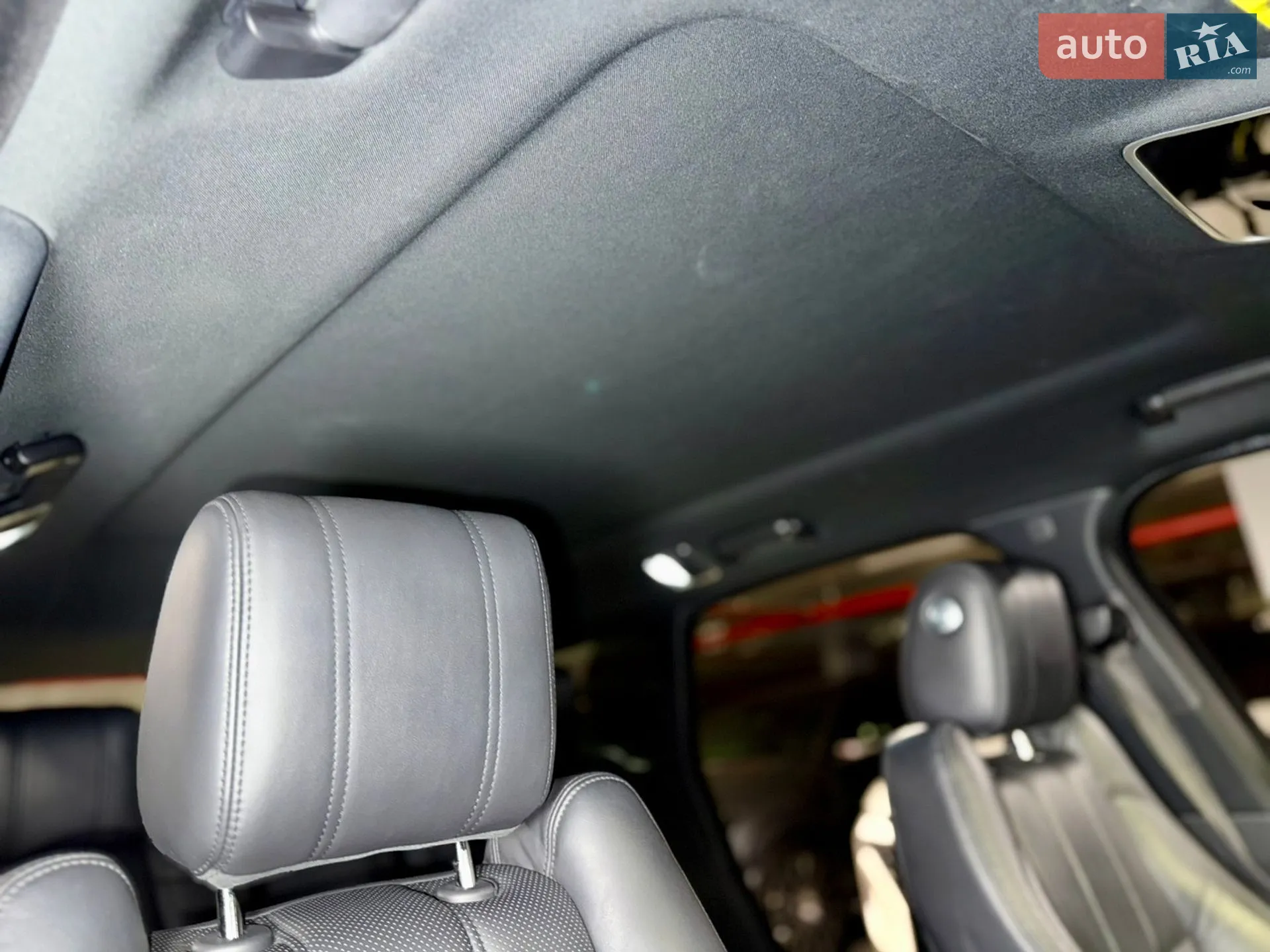 2013 Land Rover Range Rover - мініатюра 45