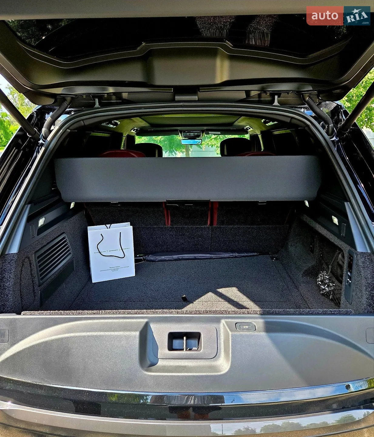 2025 Land Rover Range Rover - мініатюра 45