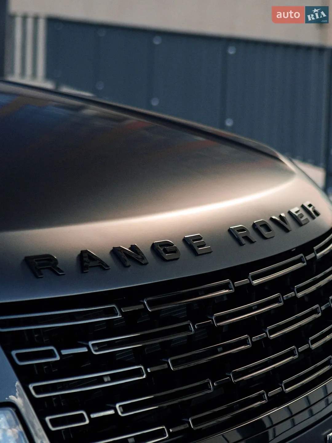 2024 Land Rover Range Rover - мініатюра 15